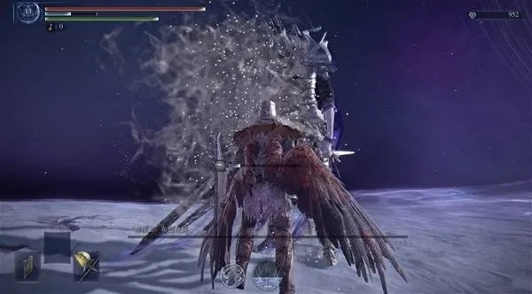 艾尔登法环黑夜守护者攻略：深度解析黑夜君临玩法