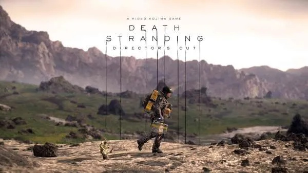 《死亡搁浅2》IGN日本8分：超越前作，新高度！