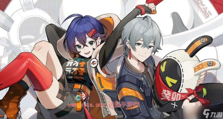 《绝区零》橘福福EP致敬港片，揭秘隐藏梗！