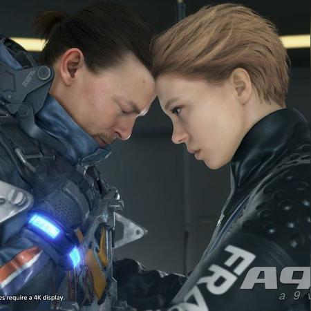 《死亡搁浅2》必看攻略：揭秘全新地图与玩法革新