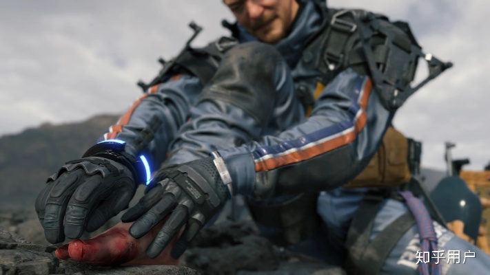 《死亡搁浅2》GS7分引热议：揭秘独特之处！