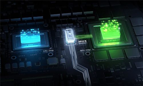 华硕RTX5090功耗解锁！性能直追RTX6000Ada