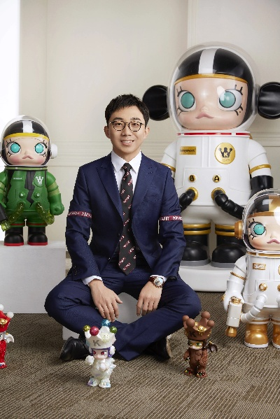 姚晨Labubu手办原价翻倍，泡泡玛特回应：暂无库存