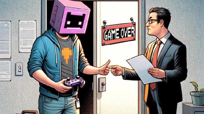 《心之眼》开发商裁员风波：超百员工失业，游戏未来何去何从？