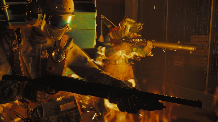 《FBC：防火线》玩家反馈回应：揭秘游戏优化背后的故事