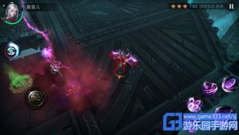 《鬼武者：剑之道》一闪技能，畅快体验极致杀戮快感