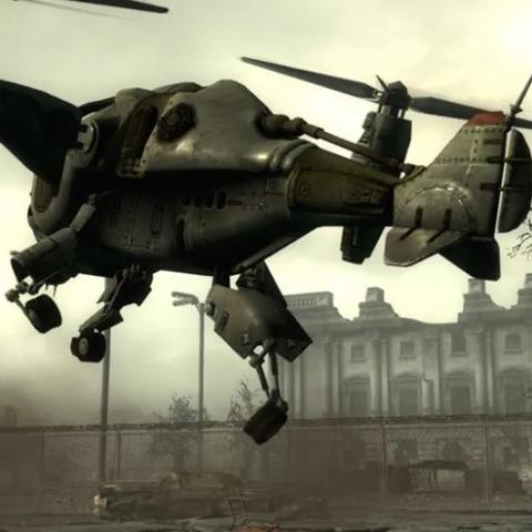 《辐射：新维加斯》主创揭秘！赛博朋克2077恋爱系统深度解析