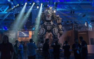 Xbox科隆游戏展盛大回归，Fan Fest狂欢再启！