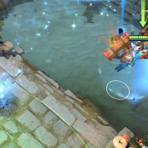 《天外世界2》洗点禁令揭秘：总监揭秘强化体验新策略