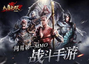 《归唐》怒气槽爆满：揭秘游戏激战背后的怒火源泉