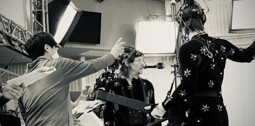 《死亡搁浅2》PS5独占画质革命，打造全新视觉巅峰