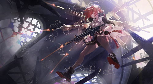 《三角洲》×明日方舟联动大揭秘！6月27日直播不容错过