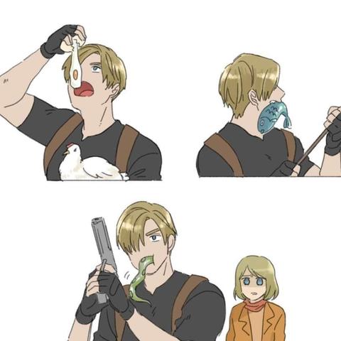 《生化危机9》破百万愿望单！玩家翘首以盼！