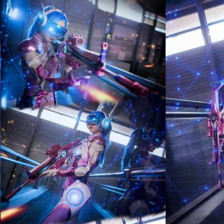 《和平精英PC模拟器全新升级！探索射击竞技新境界》