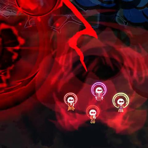 《诛仙2》手游携手华为鸿蒙，AI黑科技揭秘仙侠视界新境界！