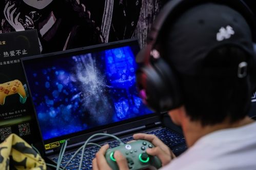 《NEOWIZ核聚变盛宴！独家游戏引燃中国粉丝热情》