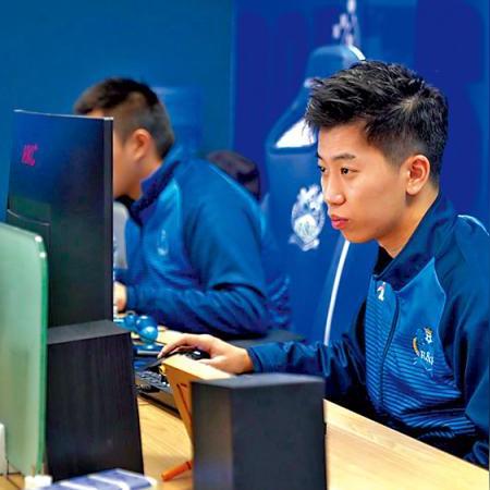 第二届湾区电竞盛宴落幕，青年发展新篇章启航！