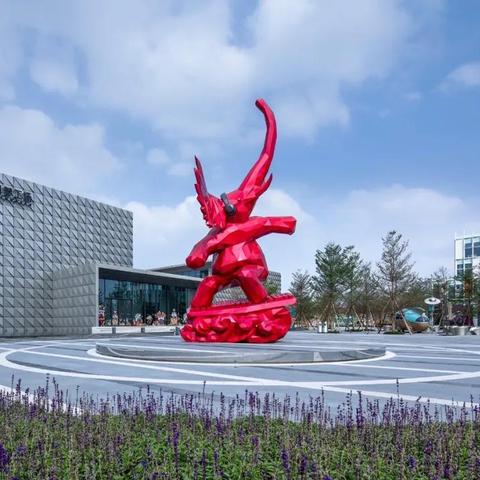 第二届湾区电竞盛宴落幕，青年发展新篇章启航！