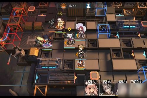 《双厨狂欢！明日方舟X三角洲行动联动大揭秘》