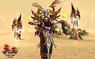 《狂野之心S》新武器曝光：伞刃防御力MAX！