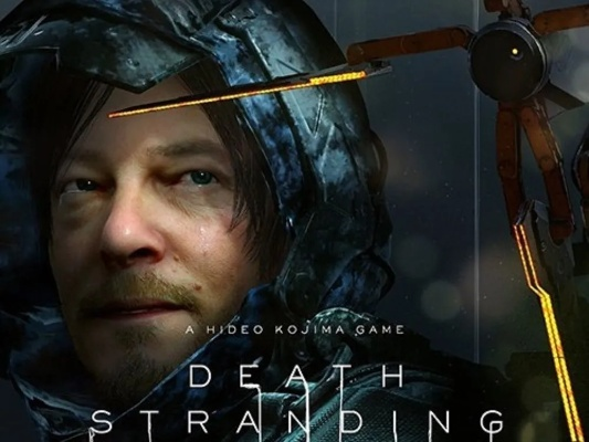 《死亡搁浅2》评分爆表！满分霸屏，玩家热议！