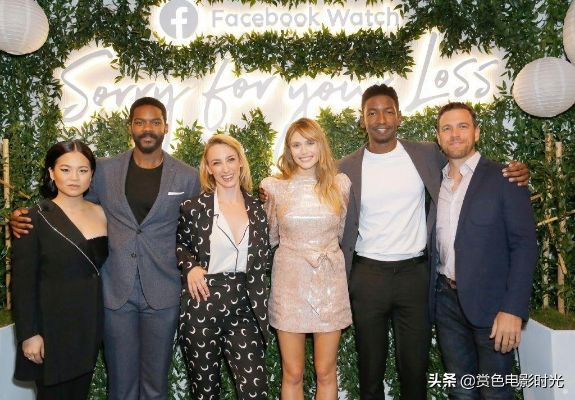 《黑袍星光》演员31岁生日狂欢，少女感满满庆生现场！