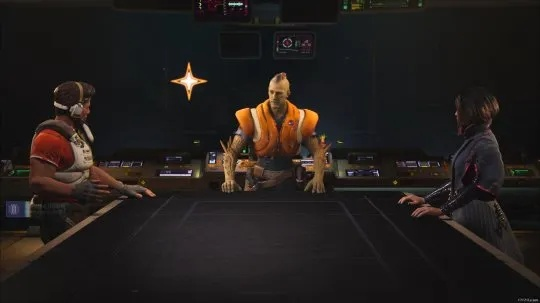 《星鸣特攻》早期版泄露：错过这款游戏，你亏大了！