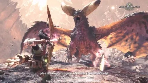 三太子怪猎致辞引争议，极端玩家呼吁道歉！