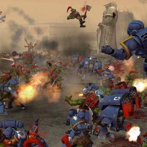 《战术小队：破晓攻势》50v50巅峰对决，真实战场一触即发！