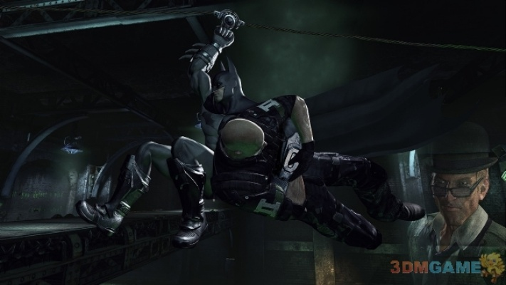 《揭秘！盘点那些让你深夜沉迷的男科游戏神作》