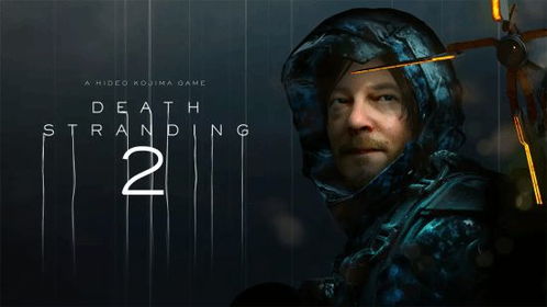 《死亡搁浅2》通关挑战：34小时极限冒险之旅