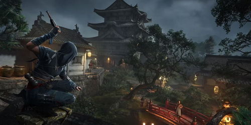 《刺客信条：影》PC版大更新！17GB内容速览攻略