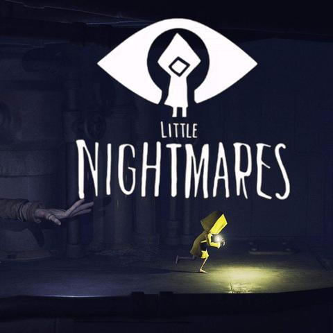 《小小梦魇3》国区预购特惠：仅需182元，抢先体验惊悚冒险！