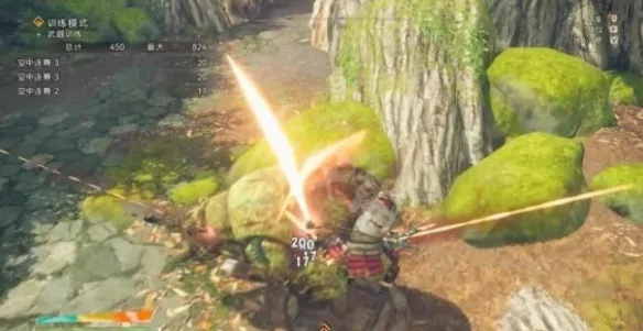 《狂野之心S》新视频：伞刃大炮双剑合璧，战力飙升！