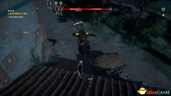 《刺客信条：影》PC版升级！16GB内存必备，噩梦难度挑战来袭