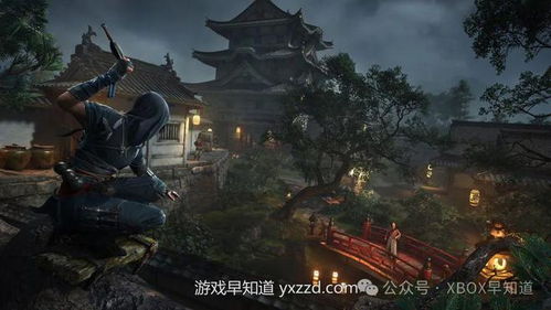 《刺客信条：影》PC版升级！16GB内存必备，噩梦难度挑战来袭