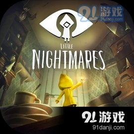 《小小梦魇3》10月10日发售！独家预购预告来袭