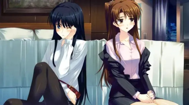 《白色相簿》开发商Aquaplus被母公司抛售，揭秘背后真相