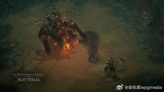 《暗黑破坏神4》第九赛季预告：7月2日，新篇章即将开启！