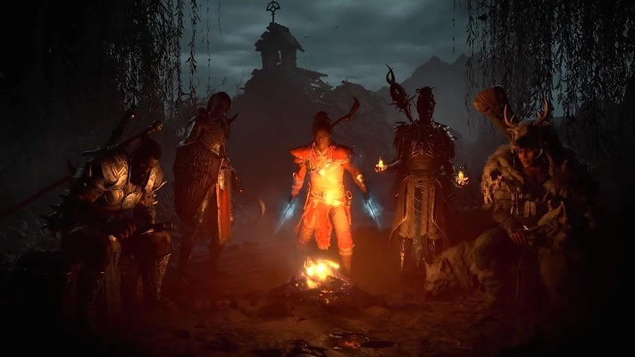 《暗黑破坏神4》第九赛季预告：7月2日，新篇章即将开启！