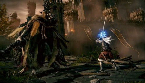 艾尔登法环黑夜君临角色深度解析：八位神秘英雄全揭秘