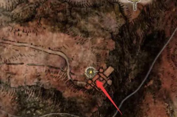 艾尔登法环火山口攻略：黑夜君临清理路线速解秘籍