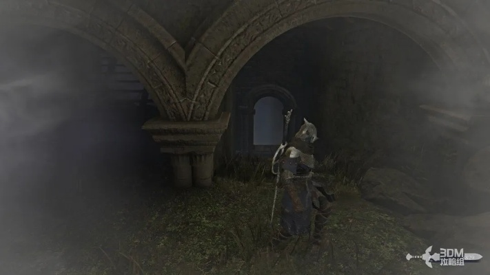 艾尔登法环熔炉骑士路线攻略：黑夜君临主城速清秘境