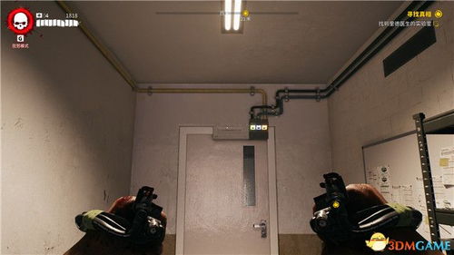 《死亡岛2萝丝储藏箱钥匙：隐藏位置大揭秘》