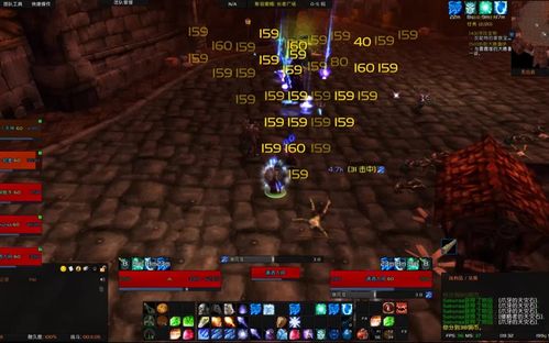 《魔兽怀旧服2025免费体验攻略：解锁免费时长秘籍》