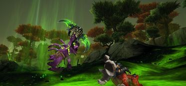 《魔兽世界11.2新宠物曝光：11.2战斗宠物盘点》