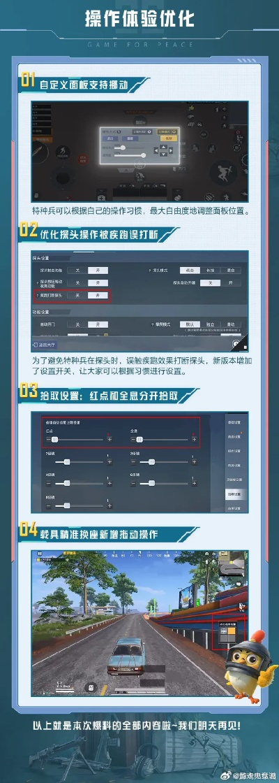 《2025版和平精英PC模拟器画质调优攻略》 《2025版和平精英PC模拟器画质调优攻略》