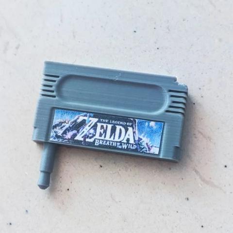 《Switch卡带闲置5年？这样做延缓老化，别浪费了！》