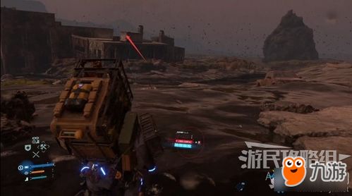 《死亡搁浅2》新武器致命切换，焚尸不留痕！