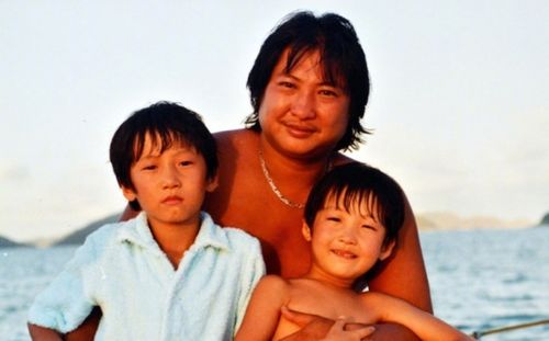 洪天明怒斥“夫妻出轨”谣言，真相究竟如何？